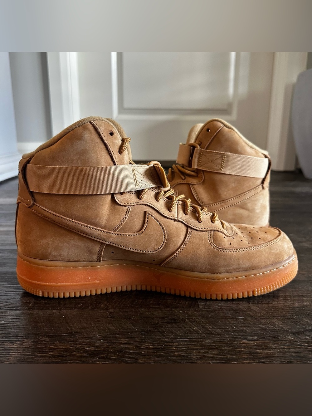 Nike Air Force 1 High ‘07 LV8 WB - Picture 7 of 8